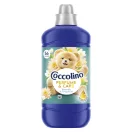 Coccolino Perfume & Care Waterlily & Grapefruit öblítő 4x1288 ml (224 mosás)