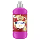 Coccolino Perfume & Care Peony & Apple öblítő 6x1288 ml (336 mosás)
