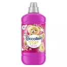 Coccolino Perfume & Care Tiare Flower & Red Fruits öblítő 6x1288 ml (336 mosás)