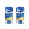 Gillette Champion Gold izzadásgátló stift dezodor (2x70 ml)