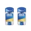Gillette Champion Gold izzadásgátló stift dezodor (2x70 ml)