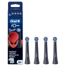 INGYENES SZÁLLÍTÁS - Oral-B iO Kids Pókember fogkefefej (2x4 db)