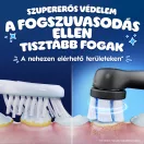 INGYENES SZÁLLÍTÁS - Oral-B iO Kids Pókember fogkefefej (2x4 db)