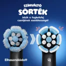 INGYENES SZÁLLÍTÁS - Oral-B iO Kids Pókember fogkefefej (2x4 db)