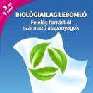 Zewa Deluxe Lavender Dreams 3 rétegű illatosított papírzsebkendő (3x90 db)