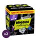 INGYENES SZÁLLÍTÁS - Pampers Ninjamas Pyjama Pants éjszakai bugyipelenka űrhajós 4-7, 17-30 kg, 120 db