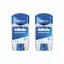 Gillette Arctic Ice izzadásgátló stift dezodor (2x70 ml)
