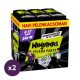 INGYENES SZÁLLÍTÁS - Pampers Ninjamas Pyjama Pants éjszakai bugyipelenka űrhajós 8-12, 27-43 kg, 108 db