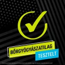 INGYENES SZÁLLÍTÁS - Pampers Ninjamas Pyjama Pants éjszakai bugyipelenka szívecskés 8-12, 27-43 kg, 108 db
