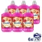 Coccolino Perfume & Care Peony & Apple öblítő 6x1610 ml (420 mosás)