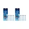 INGYENES SZÁLLÍTÁS - Oral-B iO Kids Stitch fogkefefej (2x4 db)