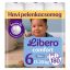 Libero Comfort 6 pelenka, 13-20 kg, 180 db