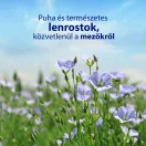 Zewa Magic Garden illatosított nedves toalettpapír (3x42 db)