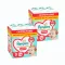 INGYENES SZÁLLÍTÁS - Pampers Premium Care Pants bugyipelenka 3, 6-11 kg HAVI PELENKACSOMAG 304 db