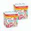 INGYENES SZÁLLÍTÁS - Pampers Premium Care Pants bugyipelenka 3, 6-11 kg HAVI PELENKACSOMAG 304 db