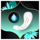 Always Discreet ZonePlus Waterlily Tisztasági Betét (2x52 db)