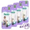 Violeta Double Care Pants bugyipelenka 5, 12-17 kg, HAVI PELENKACSOMAG 192 db