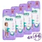 Violeta Double Care Pants bugyipelenka 6, 15-25 kg, HAVI PELENKACSOMAG 176 db