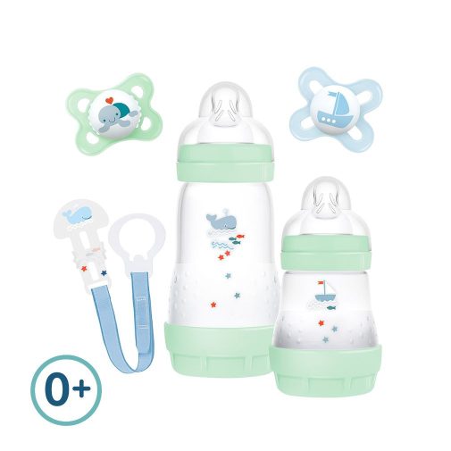 MAM Sealife csomag 0+ hónap (fiú)