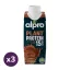 Alpro csokoládéízű protein ital (3x250 ml)