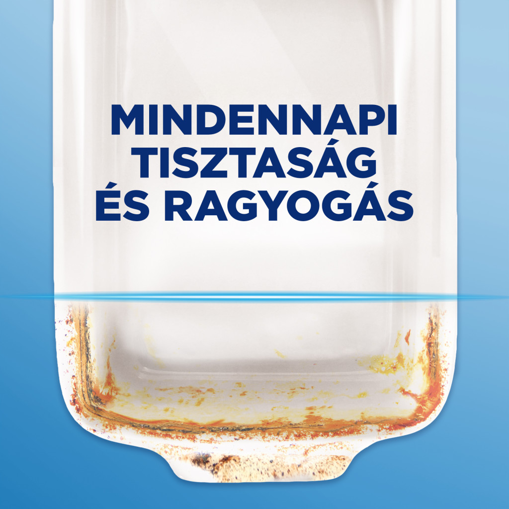 Finish Power All in 1 mosogatógép-tabletta (3x80 db)