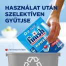 Finish Power All in 1 mosogatógép-tabletta (3x80 db)