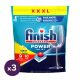 Finish Power All in 1 mosogatógép-tabletta citrom (3x80 db)