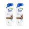 Head & Shoulders Kávés Hajhullás elleni Sampon 2x400 ml