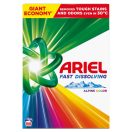 INGYENES  SZÁLLÍTÁS - Ariel Color mosópor 2x5,5 kg (200 mosás)