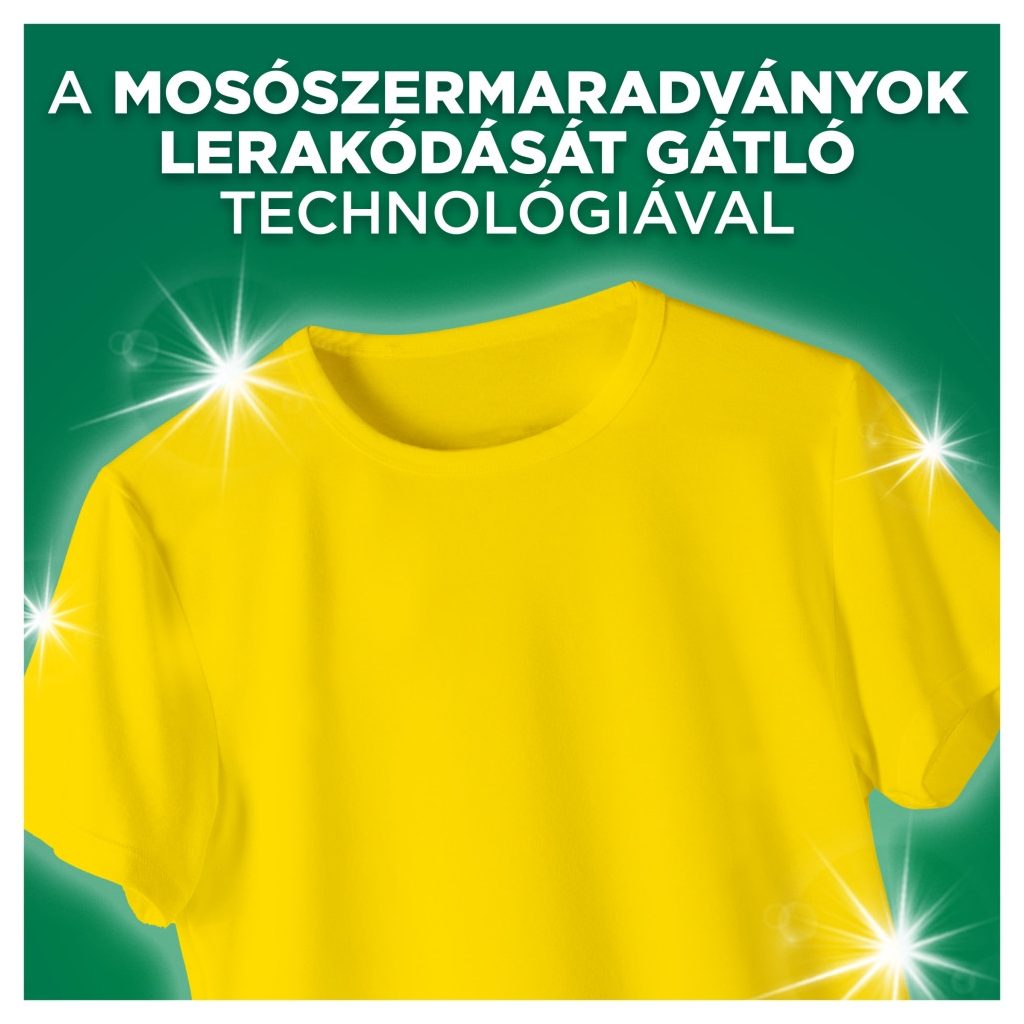 INGYENES  SZÁLLÍTÁS - Ariel Color mosópor 2x5,5 kg (200 mosás)