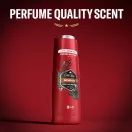 Old Spice Bearglove 3 az 1-ben tusfürdő és sampon (2x400 ml)