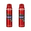 Old Spice Night Panther dezodor spray férfiaknak (2x200 ml)