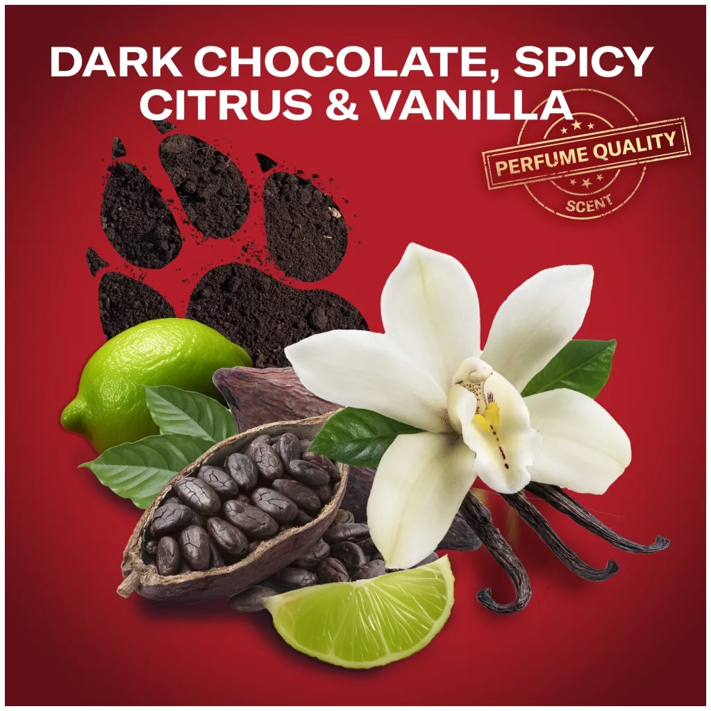 Old Spice Night Panther dezodor spray férfiaknak (2x200 ml)