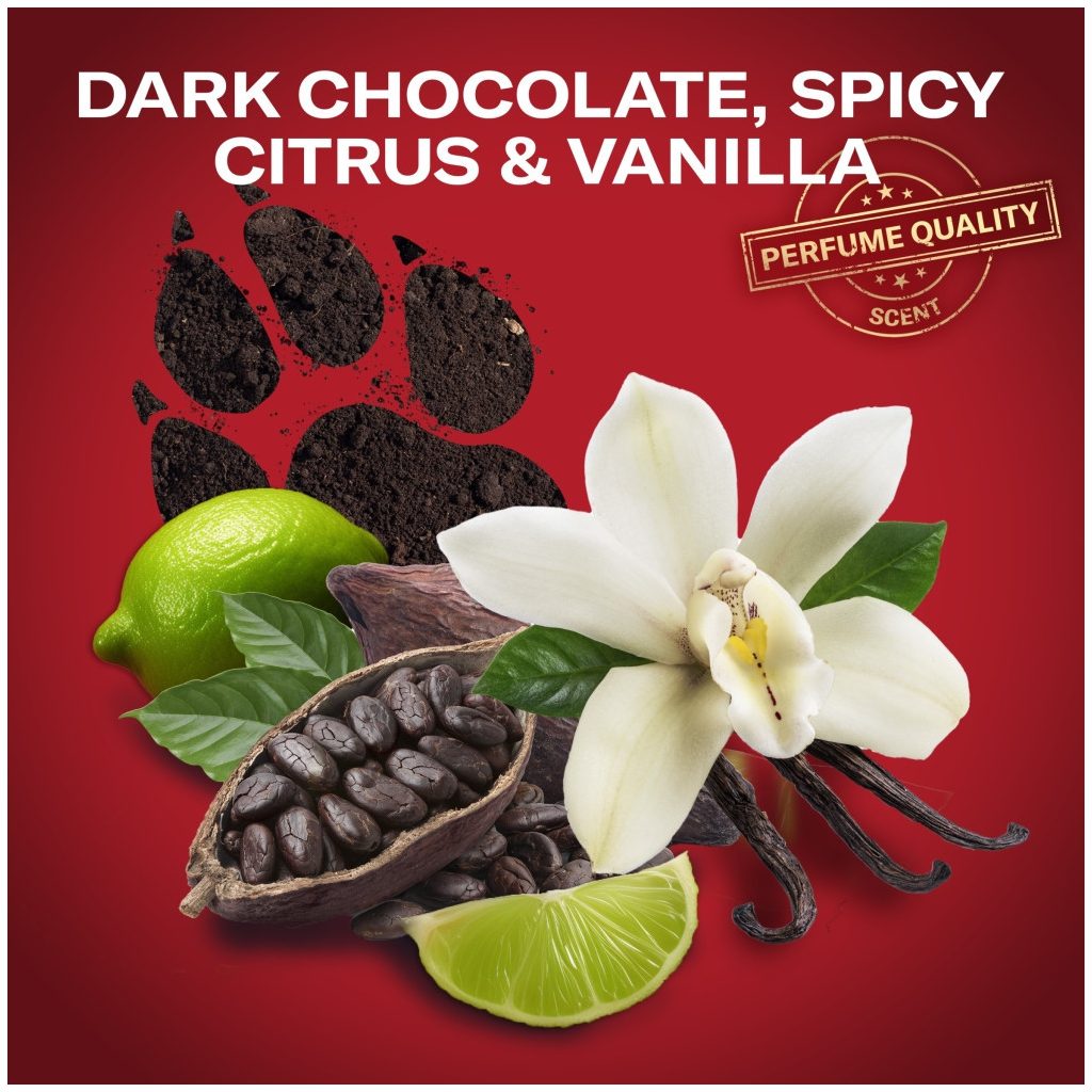 Old Spice Night Panther dezodor spray férfiaknak (3x200 ml)