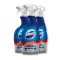 Domestos Universal Hygiene Original fertőtlenítő spray 3x750 ml