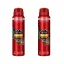 Old Spice Tiger Claw dezodor spray férfiaknak (2x200 ml)