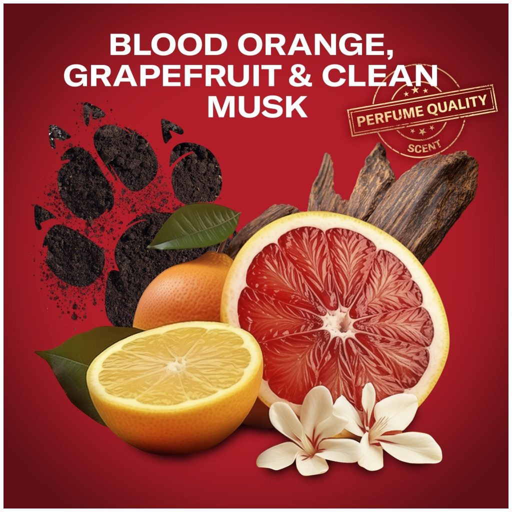 Old Spice Tiger Claw dezodor spray férfiaknak (3x200 ml)