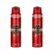 Old Spice Epic Legend dezodor spray férfiaknak (2x200 ml)