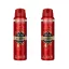 Old Spice Epic Legend dezodor spray férfiaknak (2x200 ml)