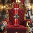 Old Spice Epic Legend dezodor spray férfiaknak (2x200 ml)