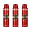 Old Spice Epic Legend dezodor spray férfiaknak (3x200 ml)