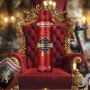 Old Spice Epic Legend dezodor spray férfiaknak (3x200 ml)