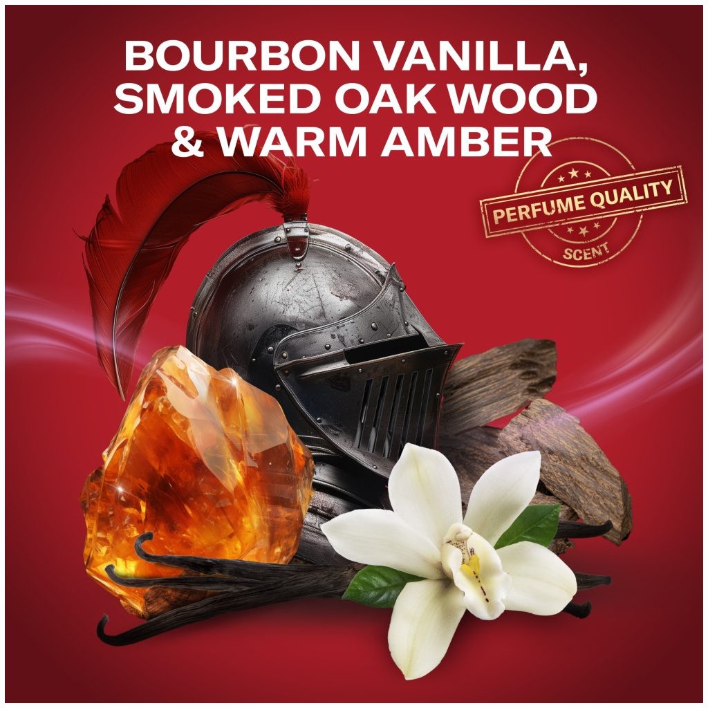 Old Spice Epic Legend dezodor spray férfiaknak (3x200 ml)