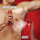 Old Spice Wolfthorn dezodor spray férfiaknak (3x200 ml)