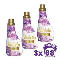   Violeta öblítő koncentrátum mikrokapszulákkal original, lila (3x1,71 liter)