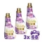 Violeta öblítő koncentrátum mikrokapszulákkal original, lila (3x1,71 liter)