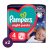 Pampers Night Pants bugyipelenka 4, 9-15 kg HAVI PELENKACSOMAG 50 db