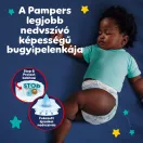 Pampers Night Pants bugyipelenka 4, 9-15 kg HAVI PELENKACSOMAG 100 db