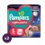 Pampers Night Pants bugyipelenka 5, 11-17 kg HAVI PELENKACSOMAG 44 db