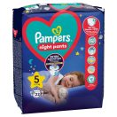 Pampers Night Pants bugyipelenka 5, 11-17 kg HAVI PELENKACSOMAG 88 db